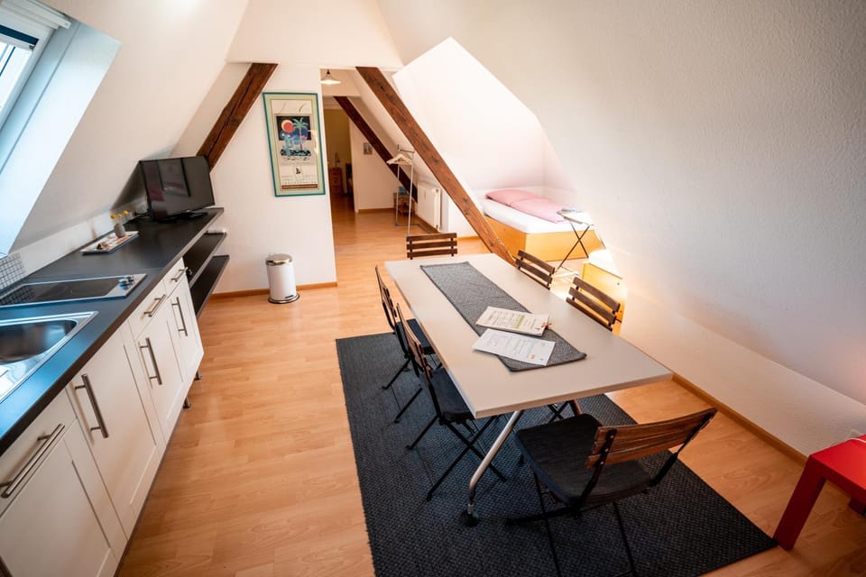 Black Forest Bike Hostel Apartment in Baden-Württemberg