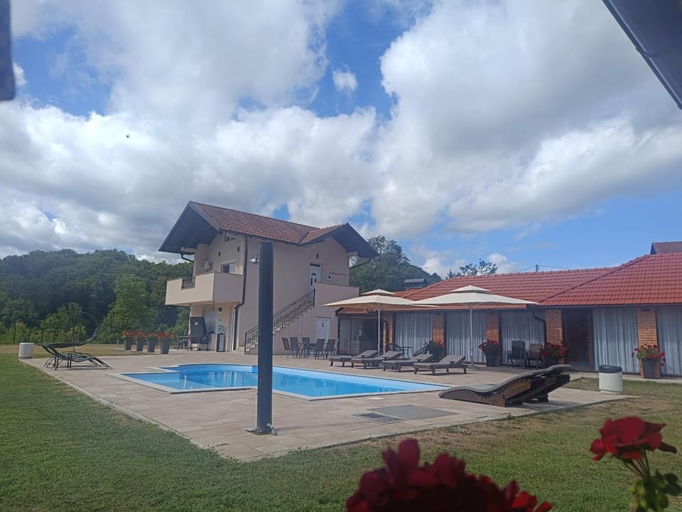 Vikendica Danilo Villa in Bosnia and Herzegovina