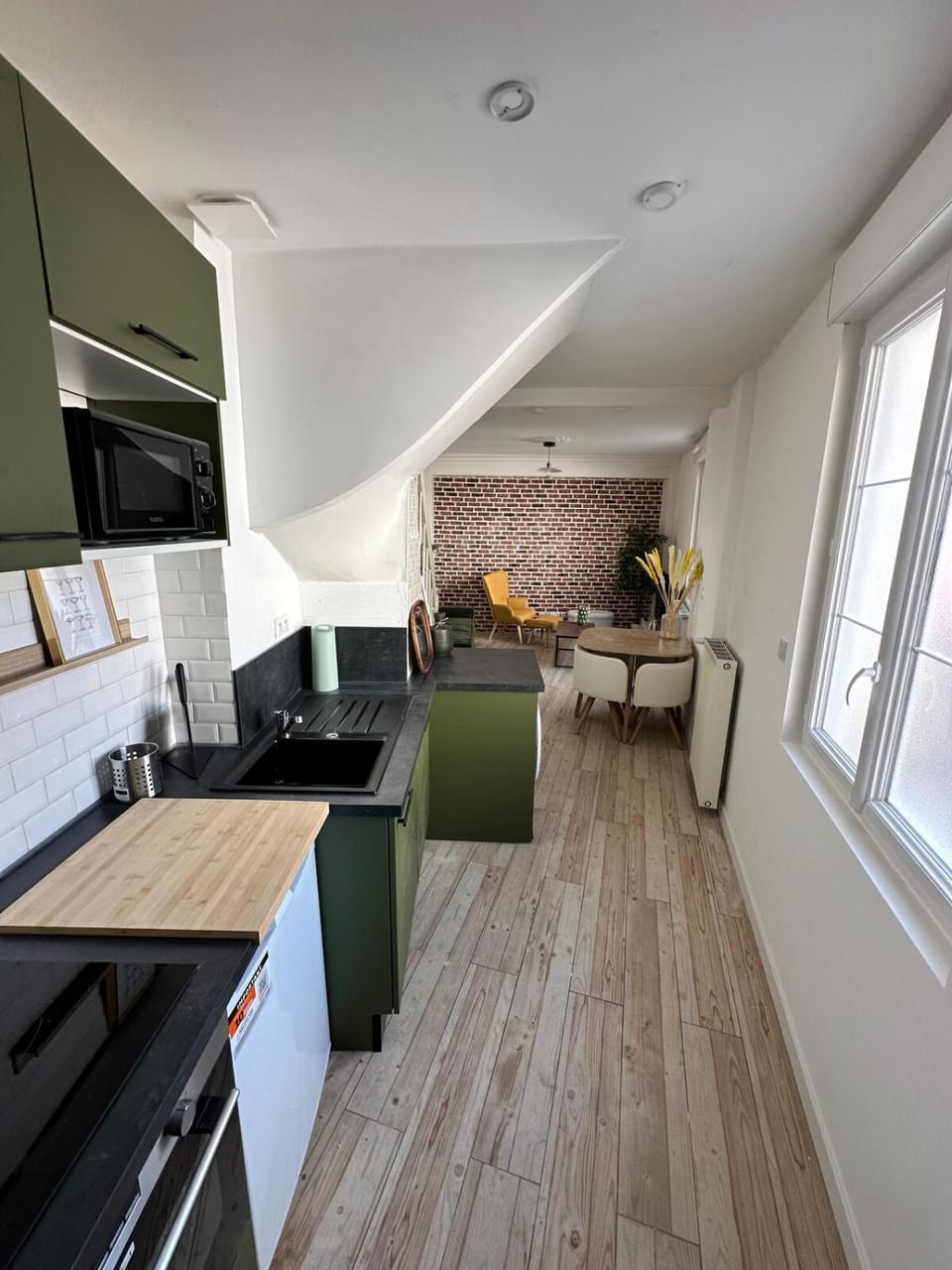 stove, stove, kitchen