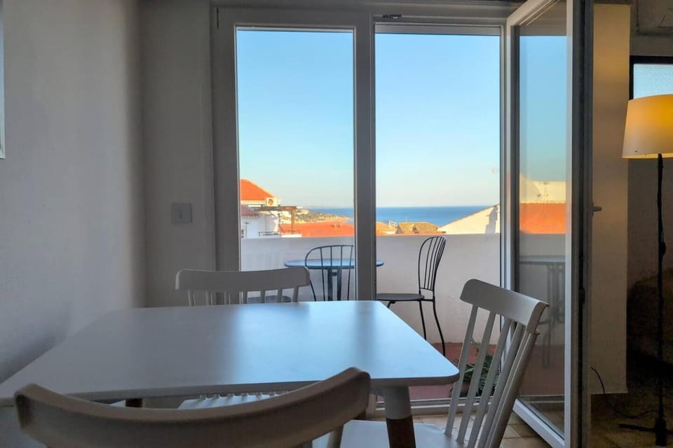 1D Albufeiras Baysight flat Apartment in Guia