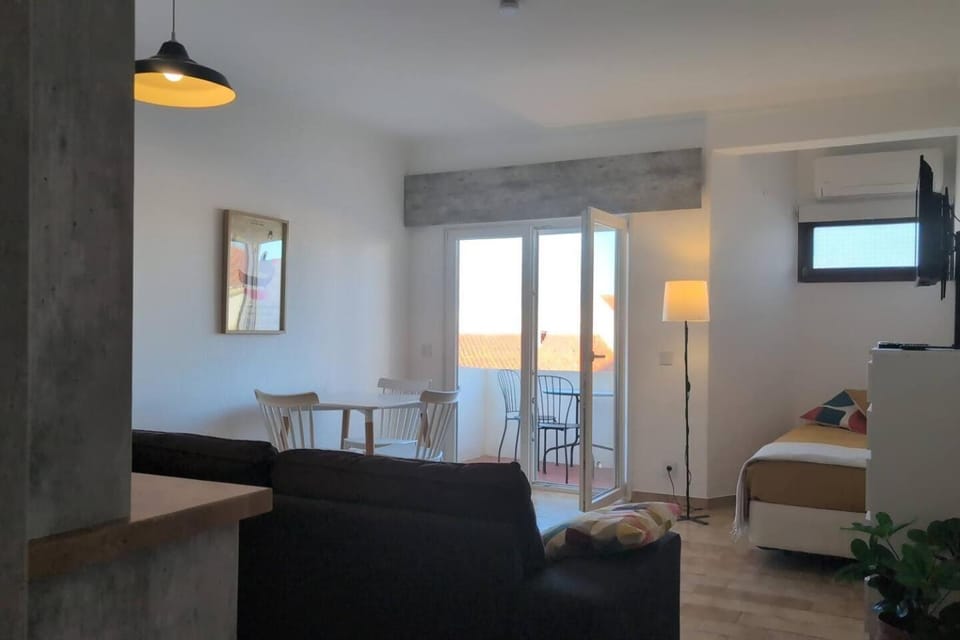 1D Albufeiras Baysight flat Apartment in Guia