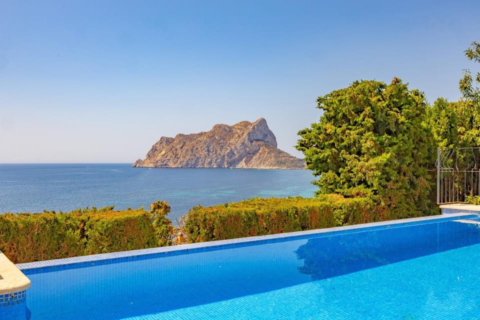 View (from property/room)