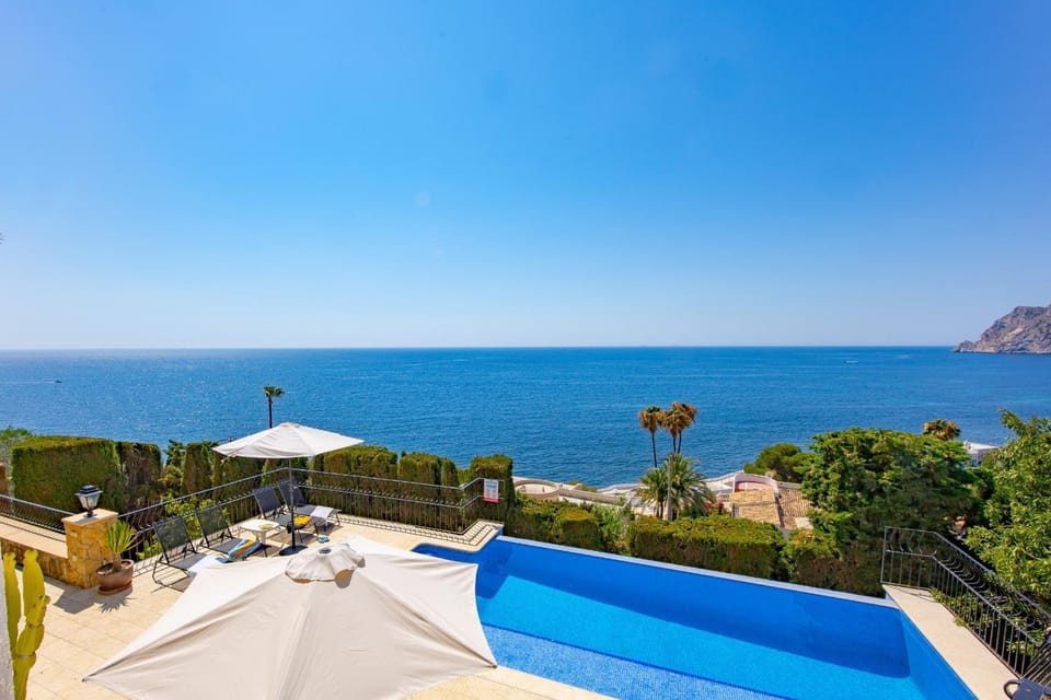 View (from property/room)