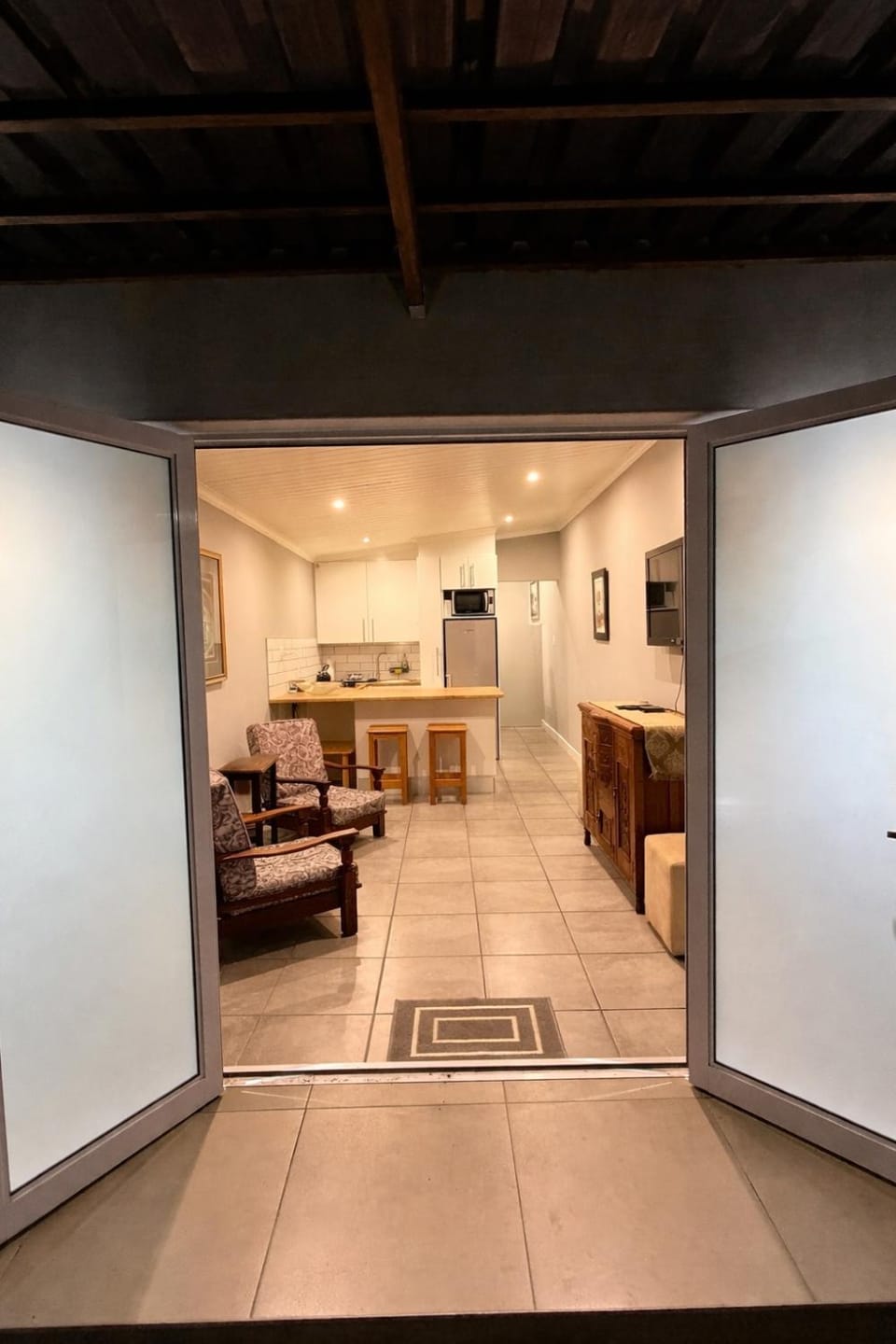 Bay Breeze Retreat Apartment in Port Elizabeth