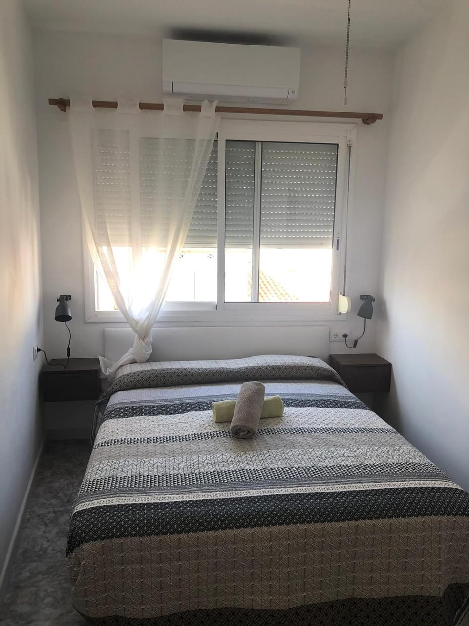 Pis Sitges centre 2 habitacions Apartment in Sitges