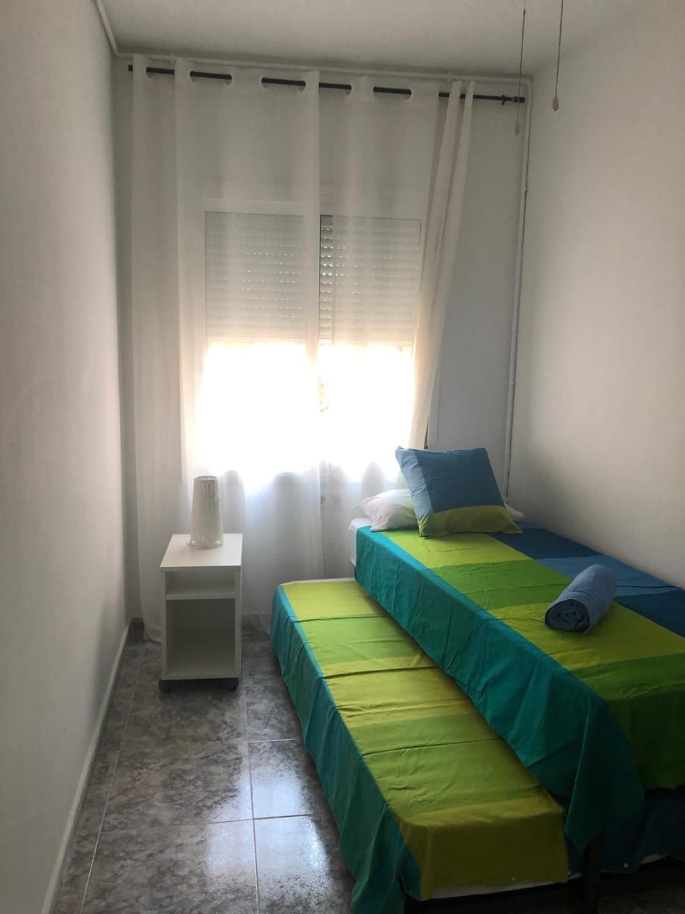 Pis Sitges centre 2 habitacions Apartment in Sitges