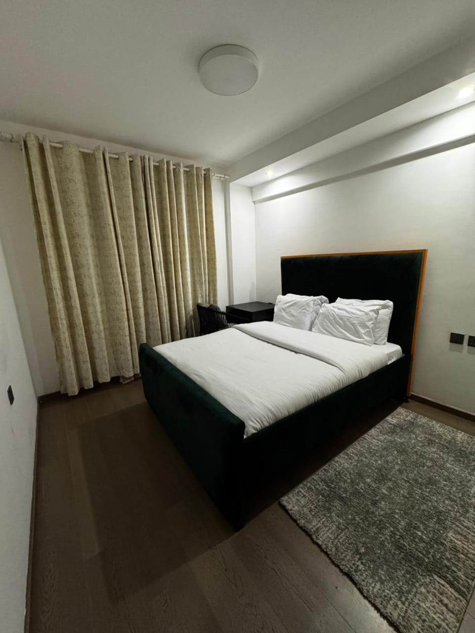 Shamy Serenity Residency Apartment in Nairobi