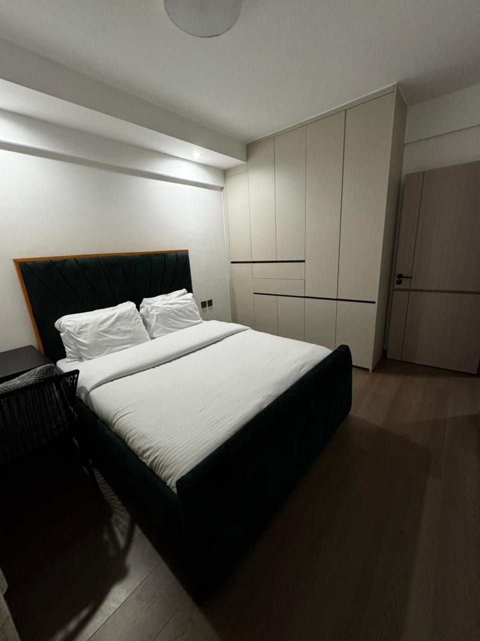 Shamy Serenity Residency Apartment in Nairobi