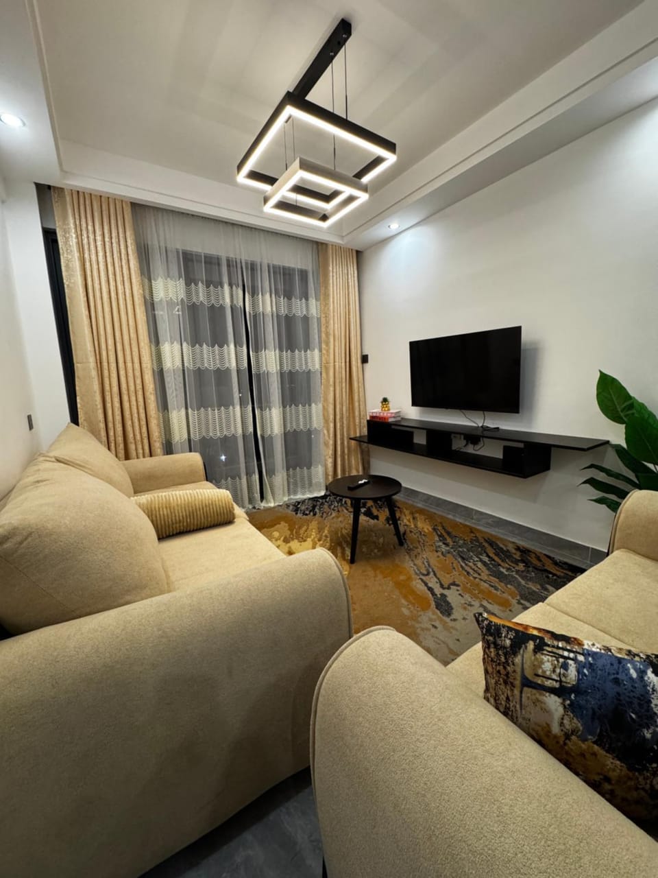 Shamy Serenity Residency Apartment in Nairobi