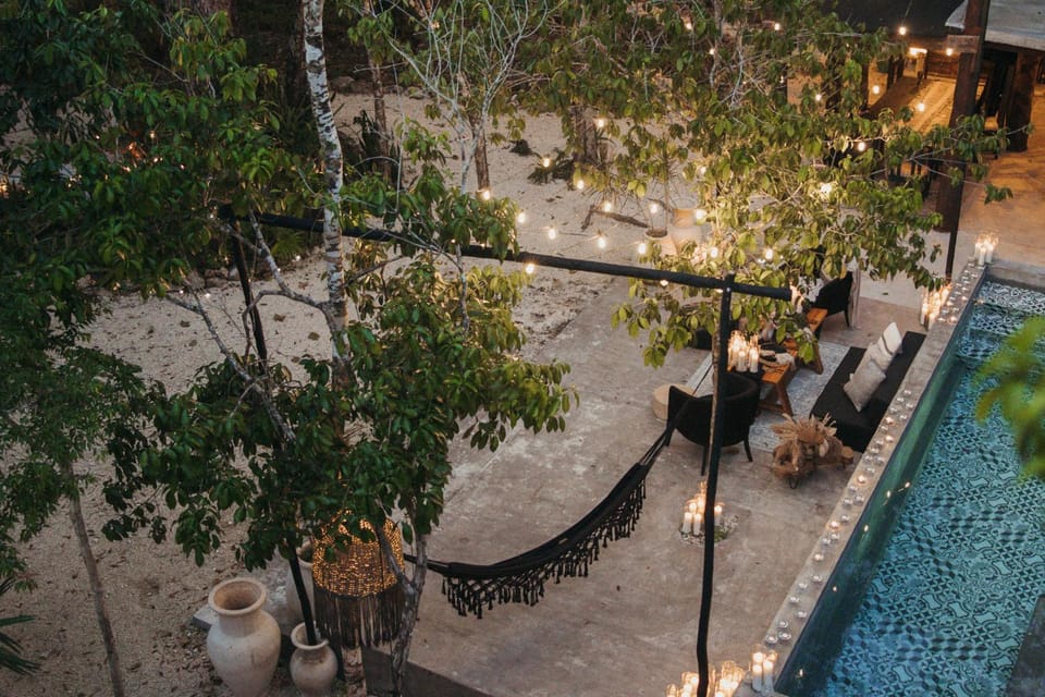 Casa Tattva Hotel in State of Quintana Roo