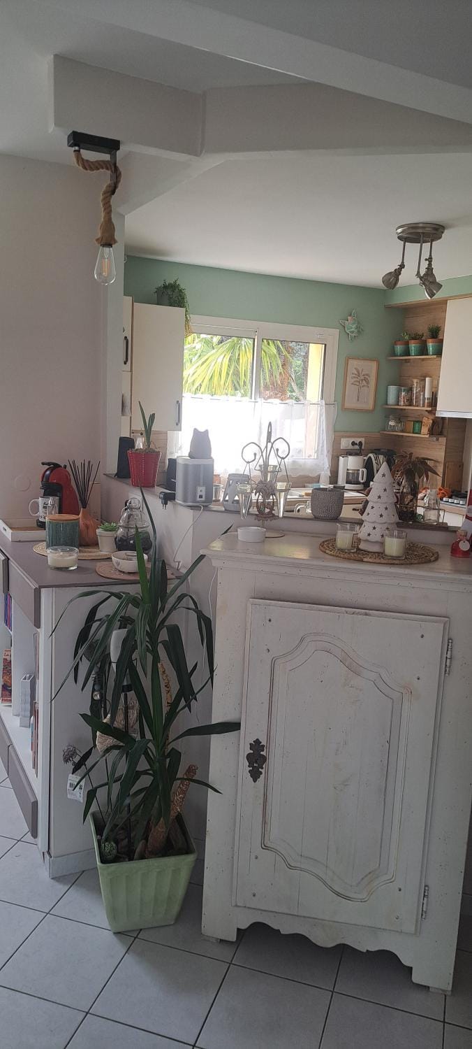 Maison Canelle Villa in Le Mans