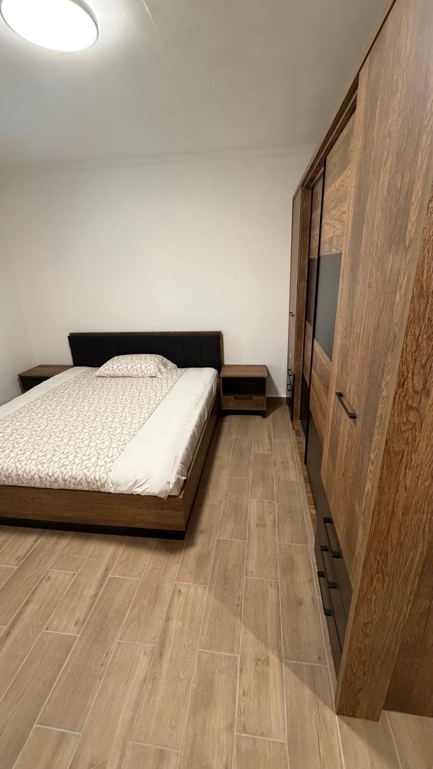 Casa Oliva Apartment in Podgorica Municipality, Montenegro