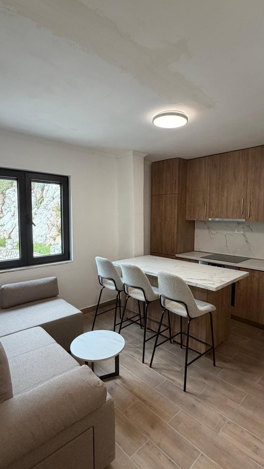 Casa Oliva Apartment in Podgorica Municipality, Montenegro
