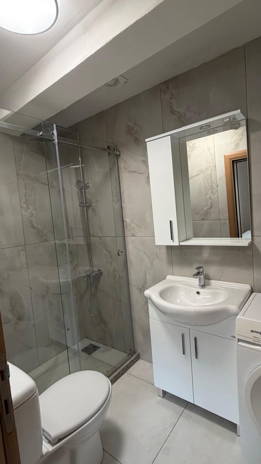 Casa Oliva Apartment in Podgorica Municipality, Montenegro