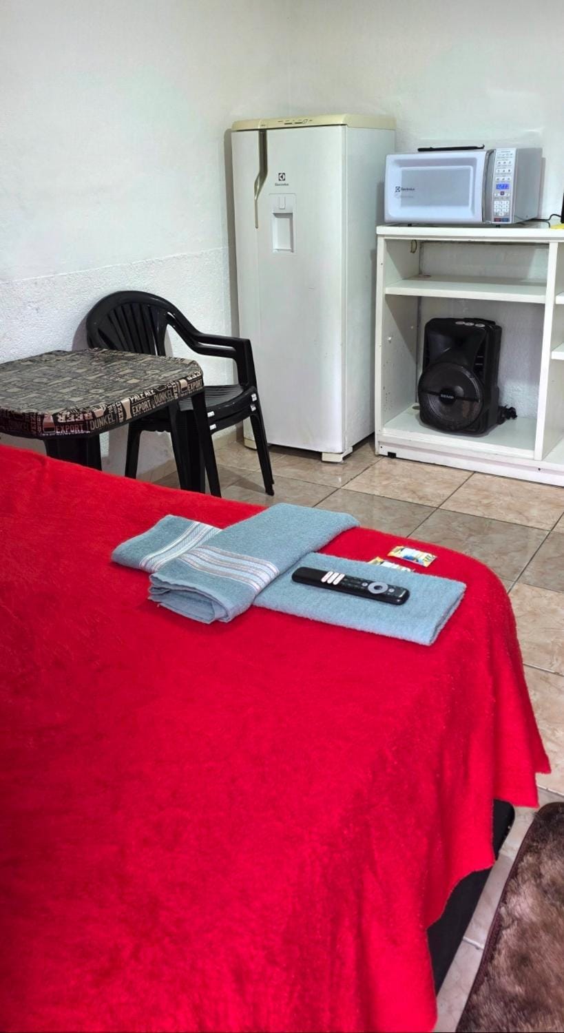 BSM!o Bed and Breakfast in Caxambu