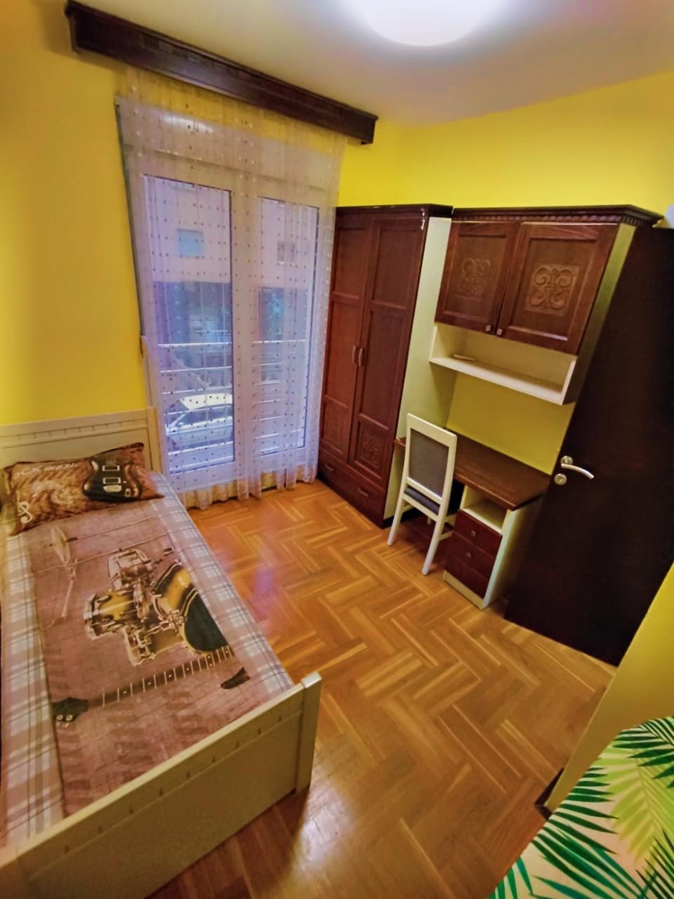 Na&Ni Place Apartment in Budva