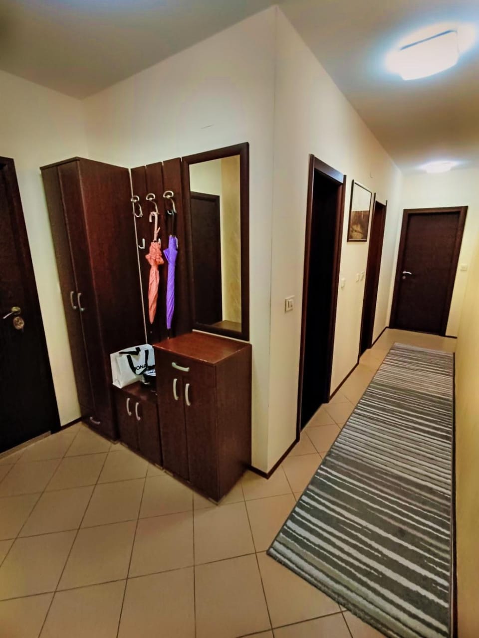 Na&Ni Place Apartment in Budva