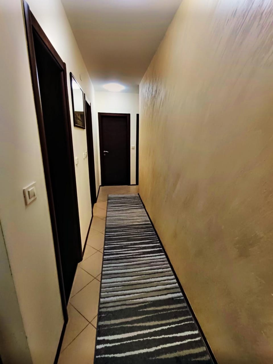 Na&Ni Place Apartment in Budva