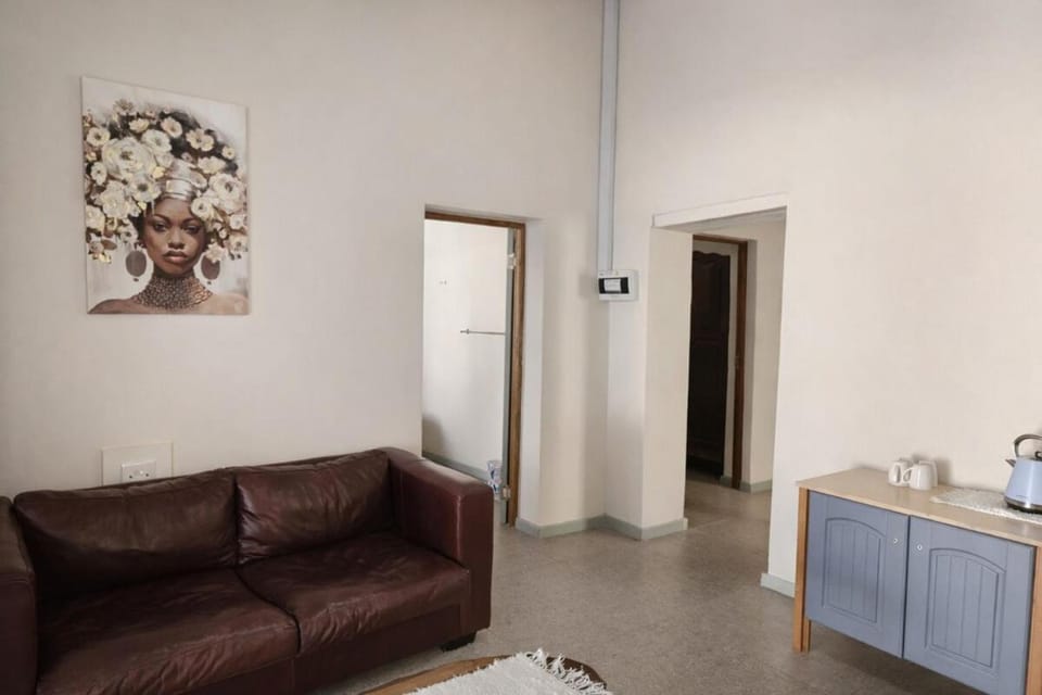De Meye group accommodation in Clanwilliam Apartment in South Africa