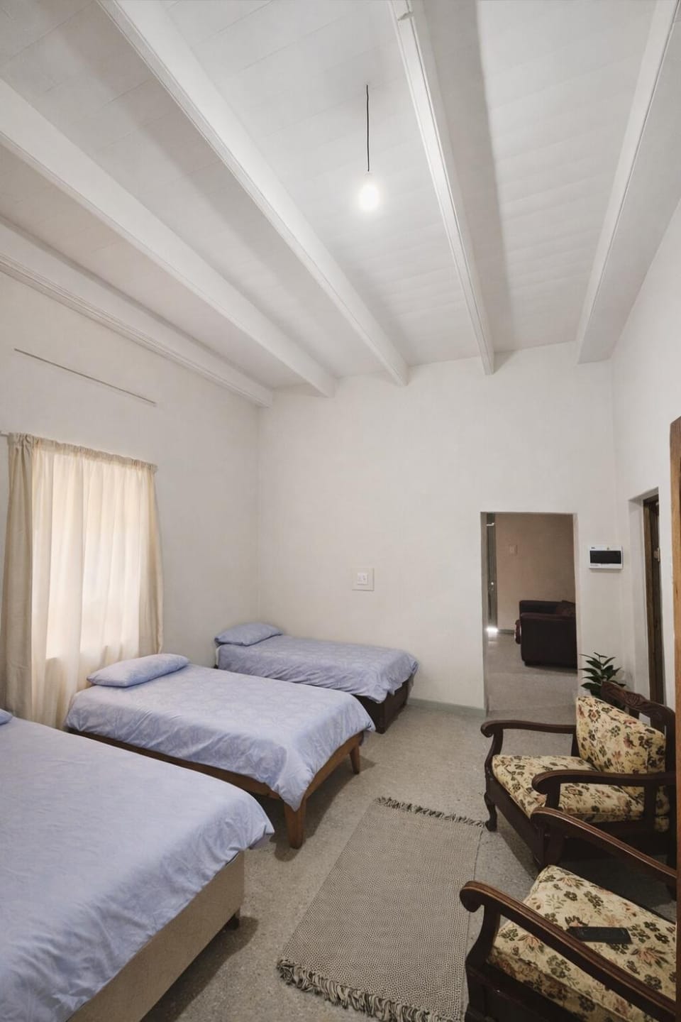 De Meye group accommodation in Clanwilliam Apartment in South Africa