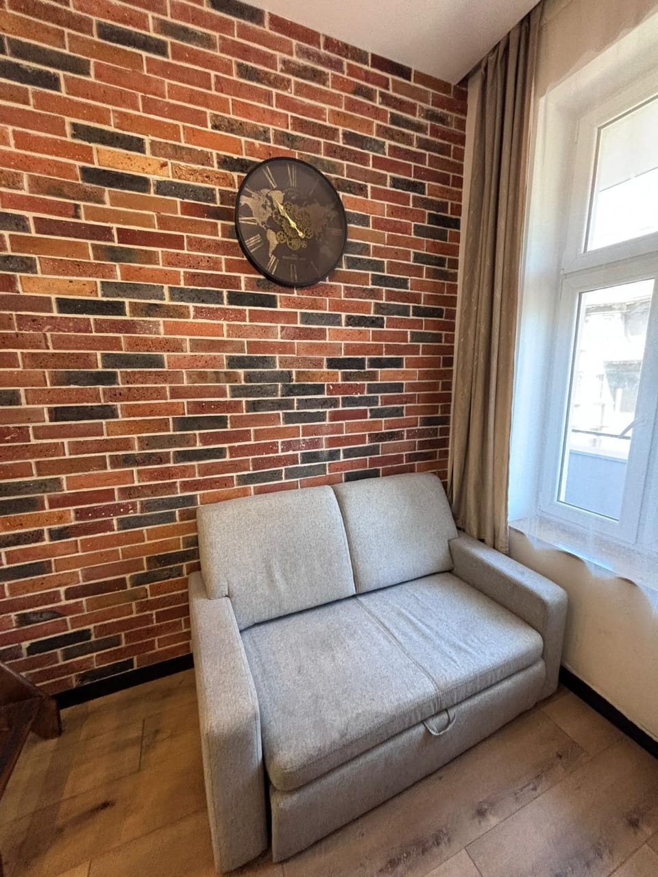 COAL Boutique Studios l Katowice Center IV XV Apartment in Poland