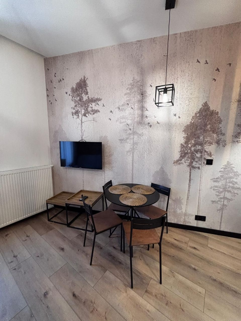 COAL Boutique Studios l Katowice Center IV XV Apartment in Poland