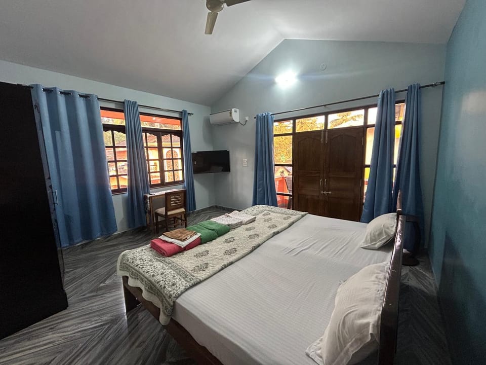 Jasmine Guest House Hotel in Goa, India