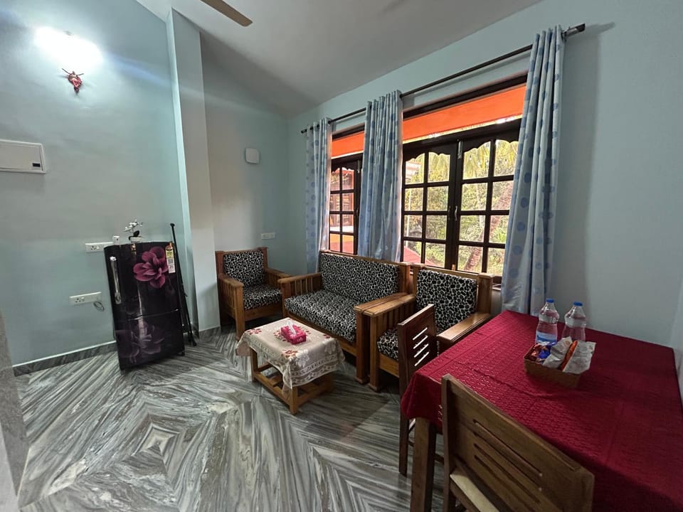 Jasmine Guest House Hotel in Goa, India