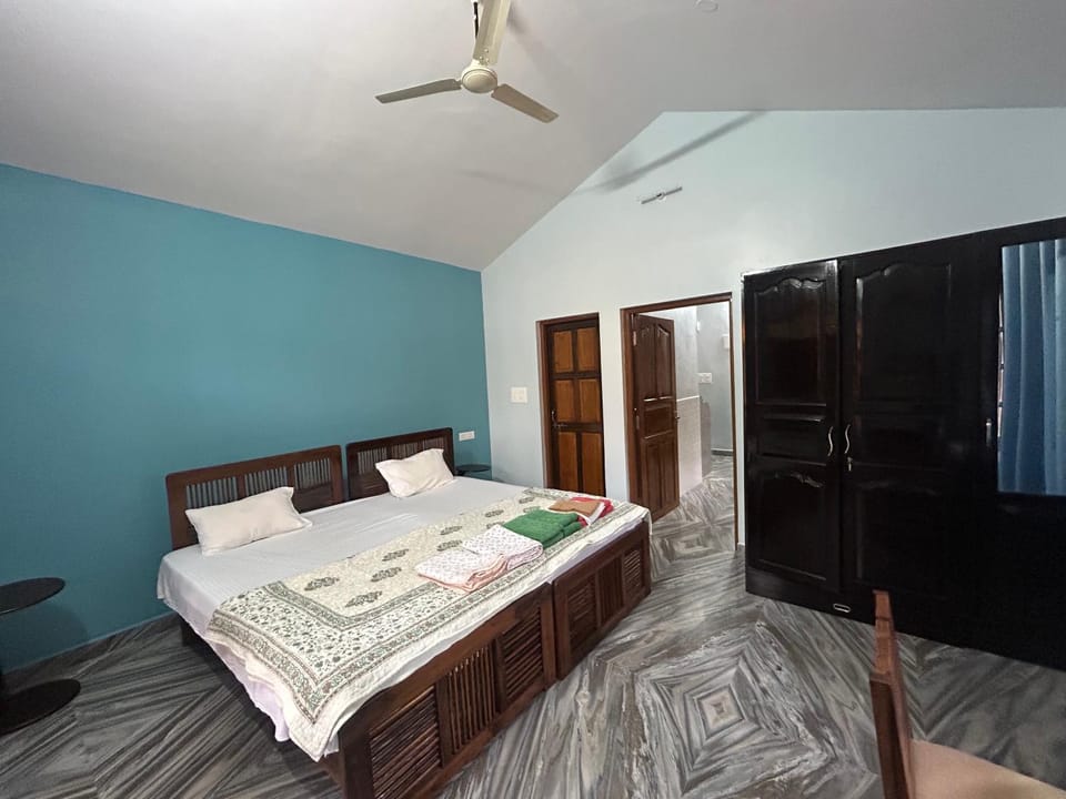 Jasmine Guest House Hotel in Goa, India