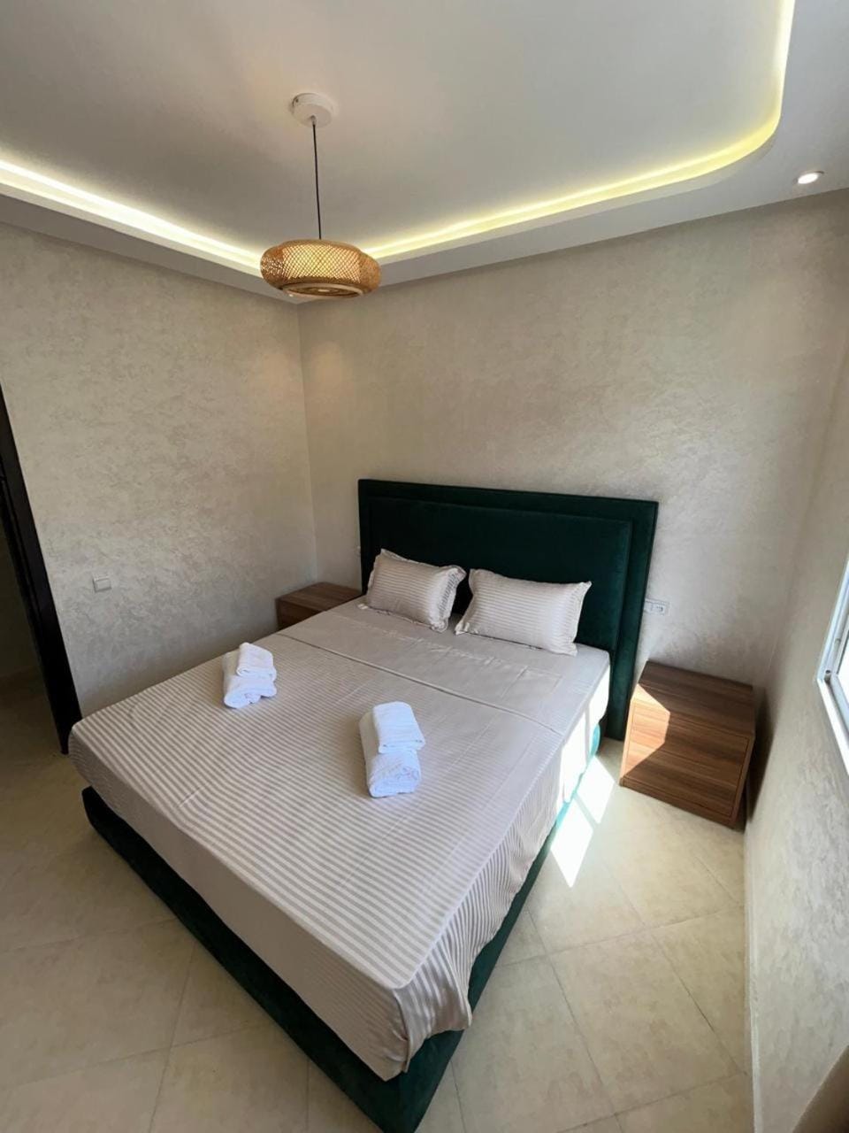 Apartments omar Apartment in Agadir