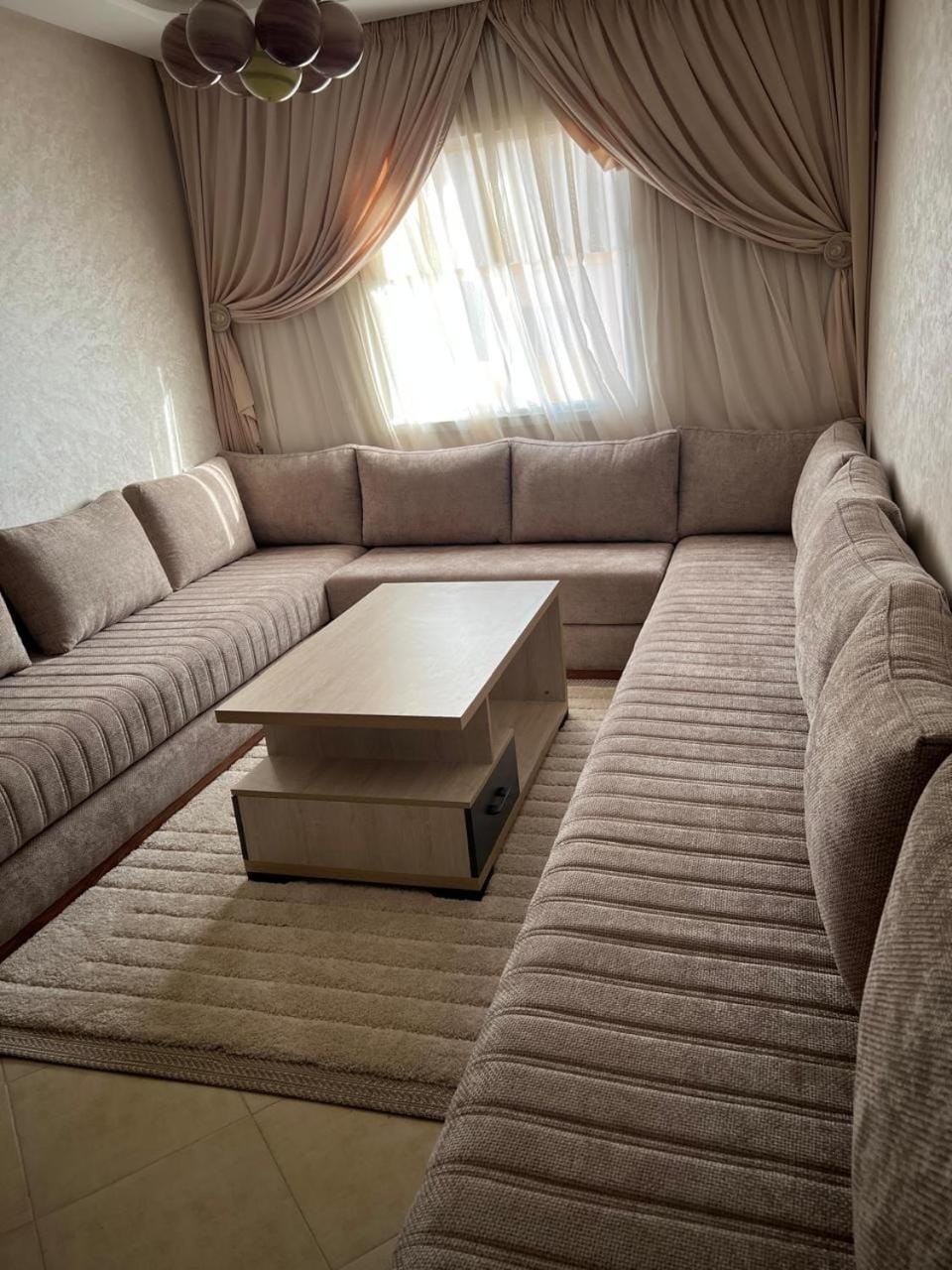 Apartments omar Apartment in Agadir