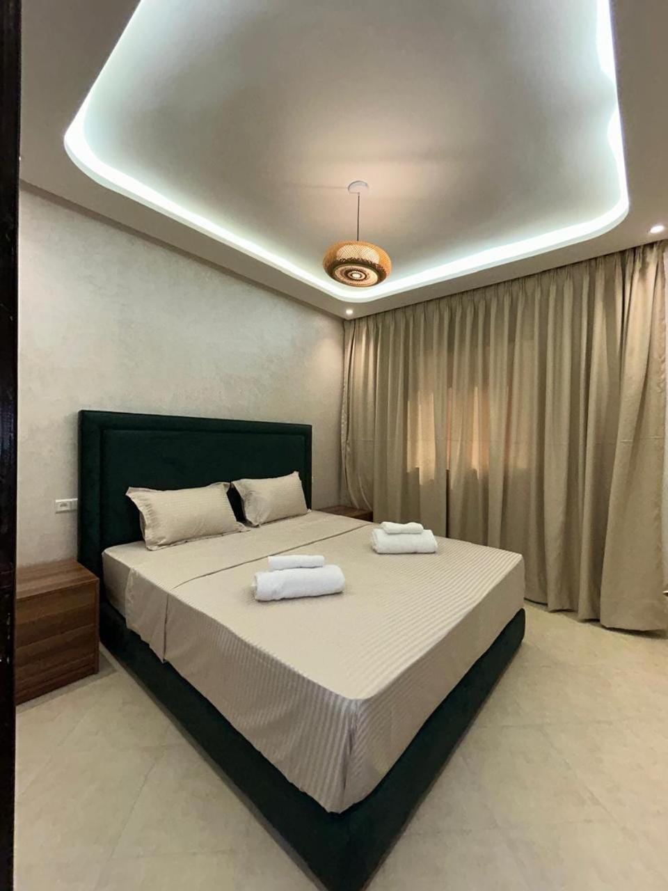 Apartments omar Apartment in Agadir