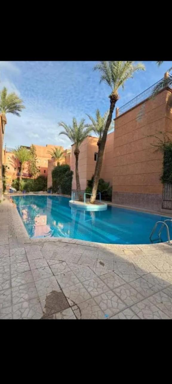 Riad Mily House in Marrakesh