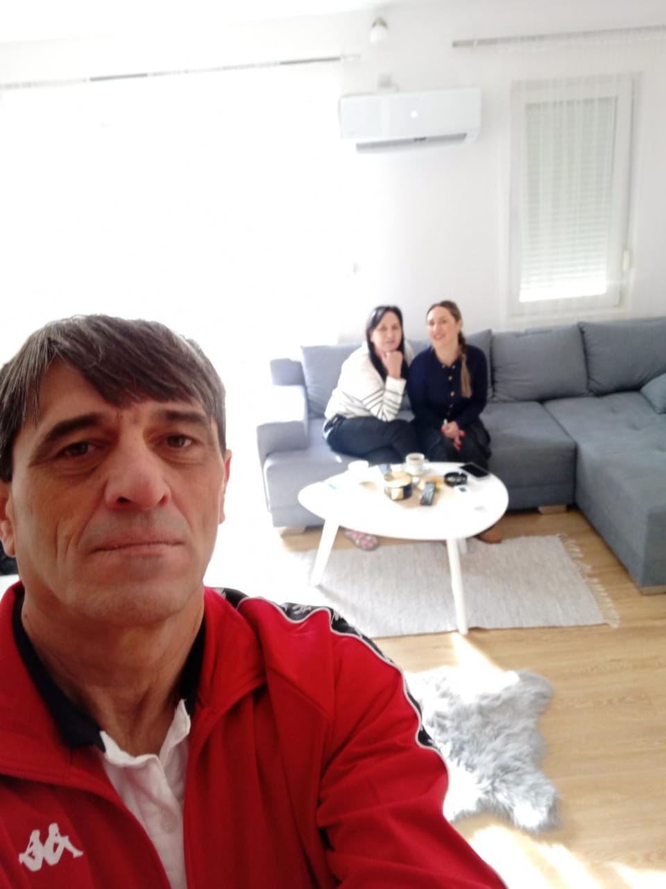 Apartman Apartment in Serbia
