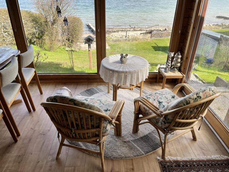 Sea view