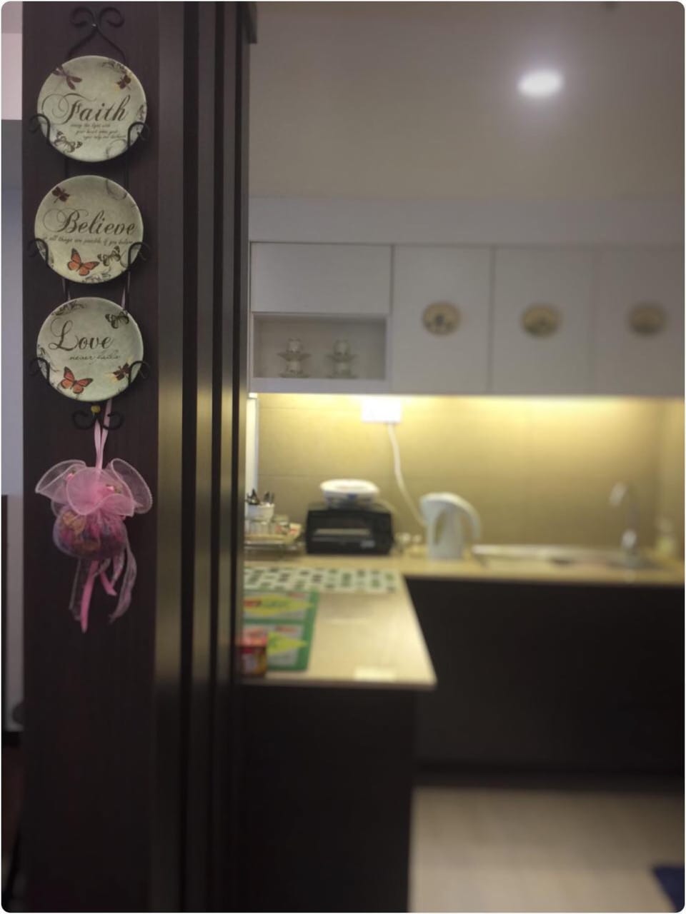 Nima Lodge Apartment in Malaysia