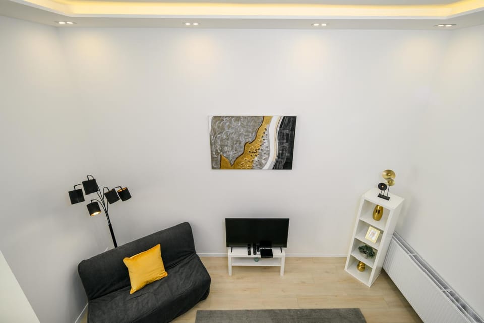 Váci32 Budapest Apartments Apartment in Budapest