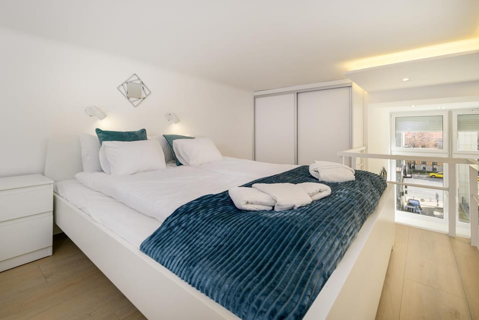 Váci32 Budapest Apartments Apartment in Budapest
