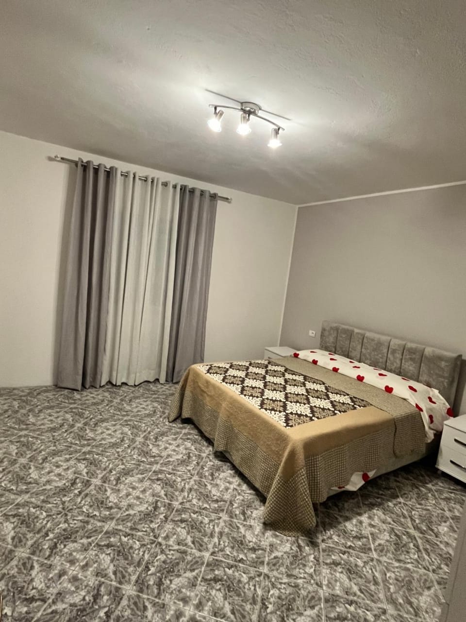 Villa Cozy Villa in Tirana