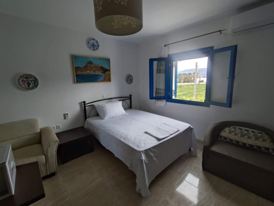 Mela studio Apartment in Euboea