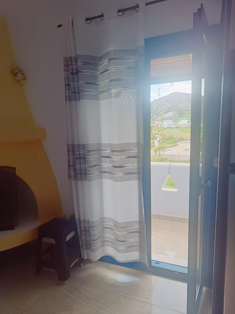 Mela studio Apartment in Euboea