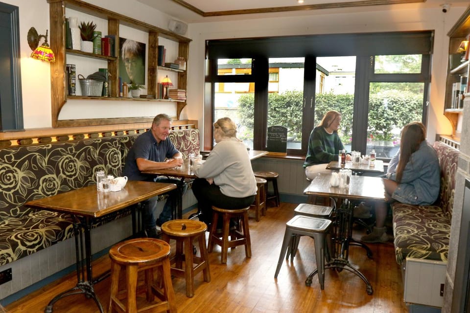 The Sliding Rock Inn Inn in Galway