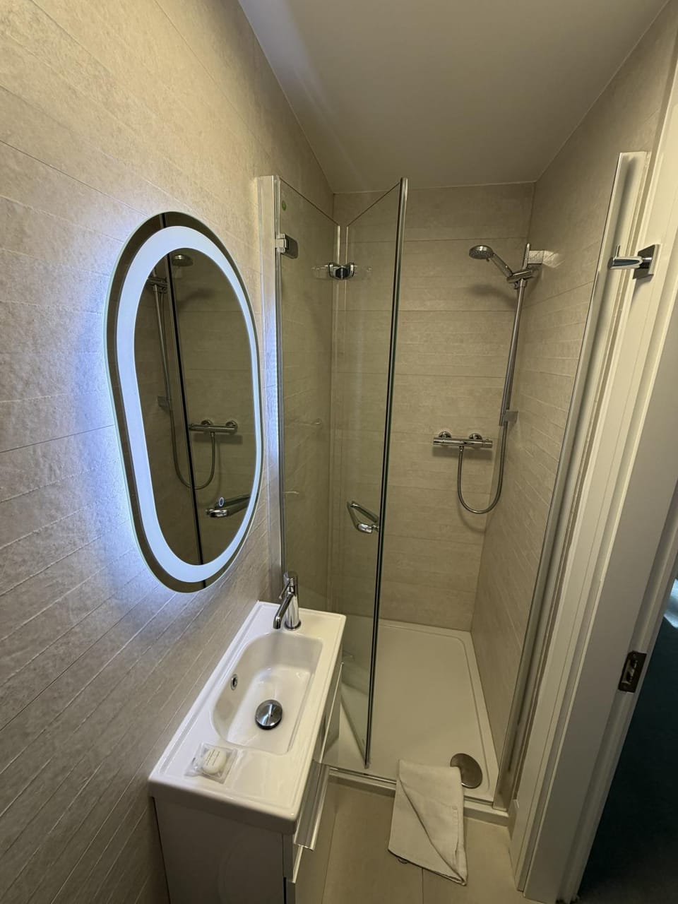 Shower
