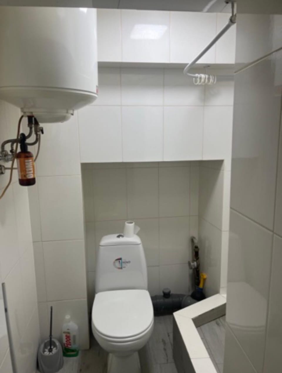Центр! переулок Ляпунова или Ройтбурта дом 4 Apartment in Odessa