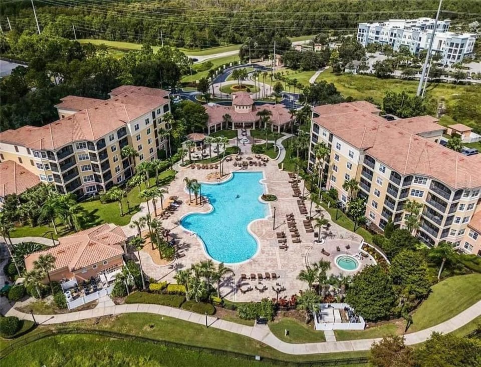 Nova Nest at WorldQuest House in Orlando