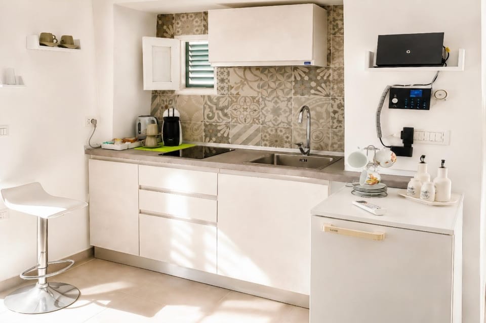 Venti Nodi Apartment in Vieste