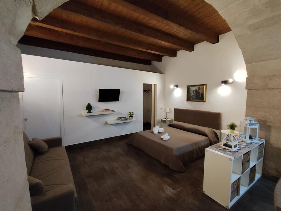 Thea House Ortigia Apartment in Syracuse