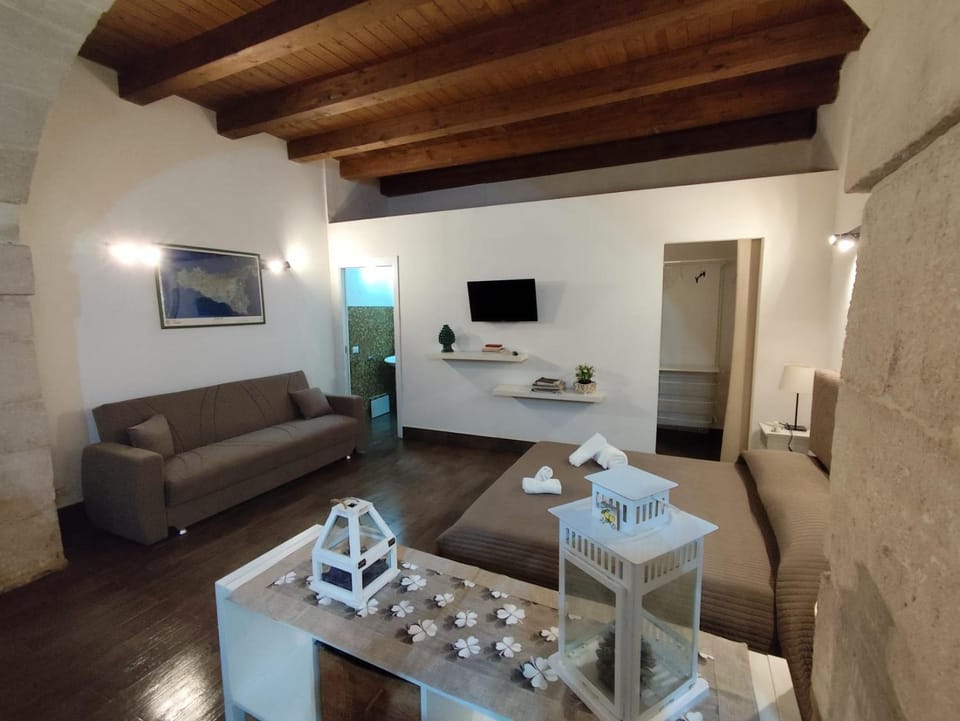 Thea House Ortigia Apartment in Syracuse