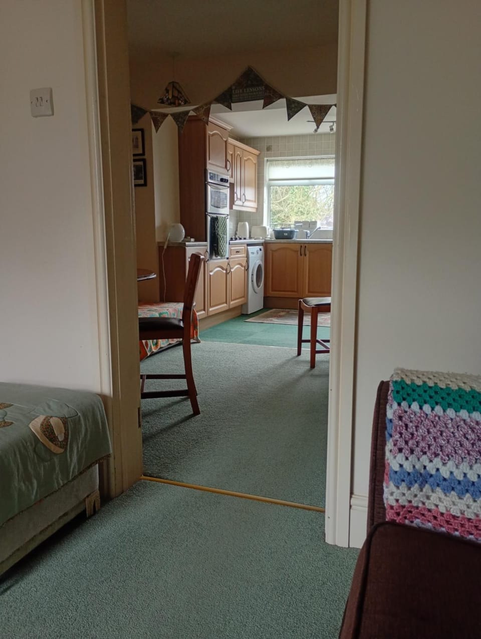 IronPig Cottage House in Staffordshire Moorlands District