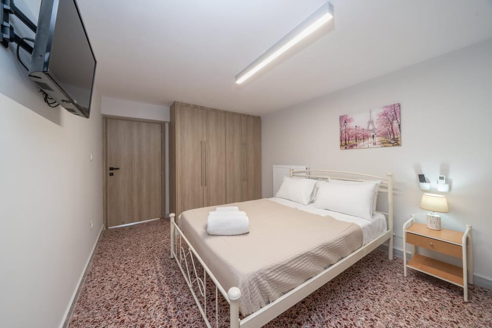 The Grand Stallion Apartment Apartment in Cephalonia